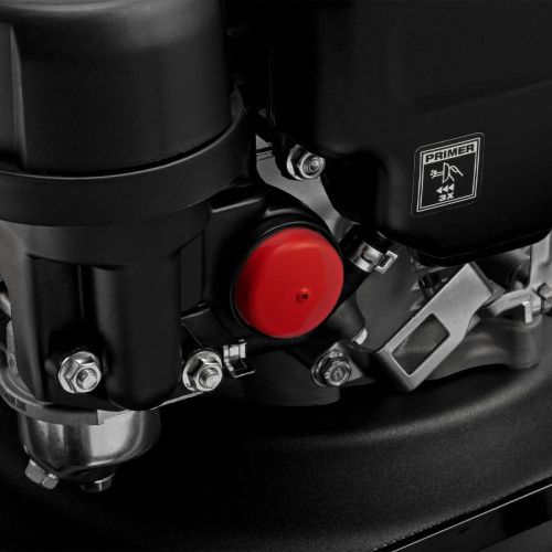 Газонокосилка бензиновая Denzel GLR-510SP-ZS-Tehinstrument