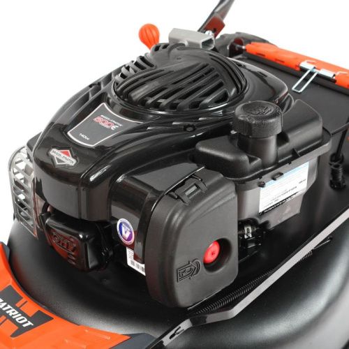 Газонокосилка бензиновая Patriot PT 47 BS-Tehinstrument