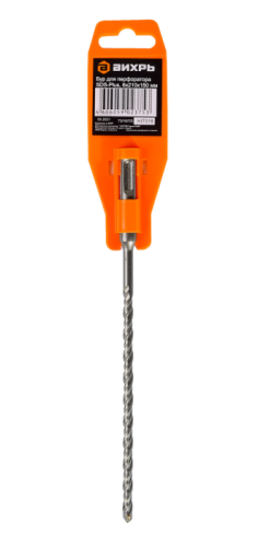 Бур по бетону ВИХРЬ 6x210x150-Tehinstrument