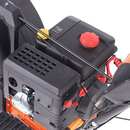 Снегоуборщик бензиновый Patriot Сибирь 130 ЕТ-Tehinstrument