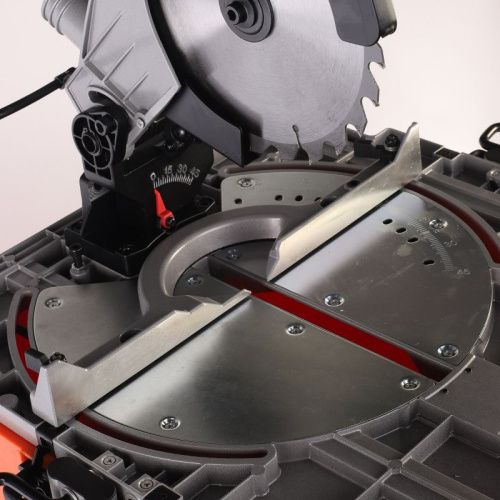 Станок циркулярный PATRIOT TS 210-Tehinstrument