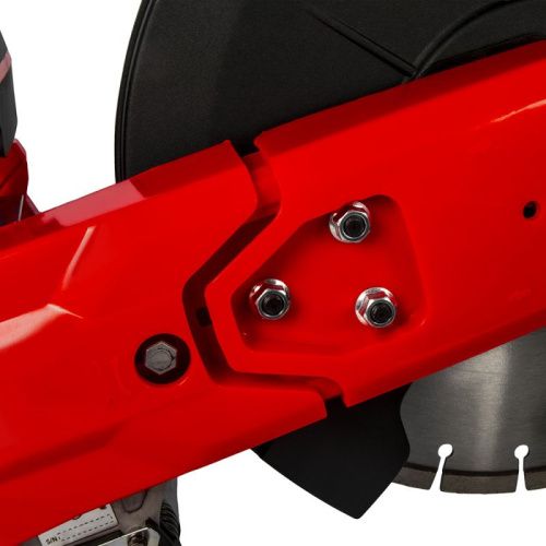 Резчик бензиновый ручной DDE GS 770-14"-Tehinstrument