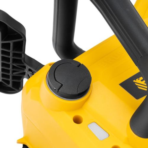 Цепная пила аккумуляторная бесщеточная Denzel RCS400-36-Tehinstrument