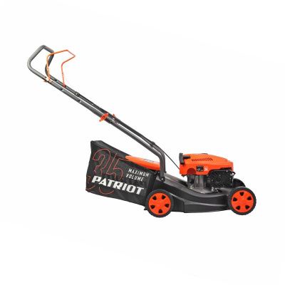 Газонокосилка бензиновая PATRIOT PT 390-Tehinstrument