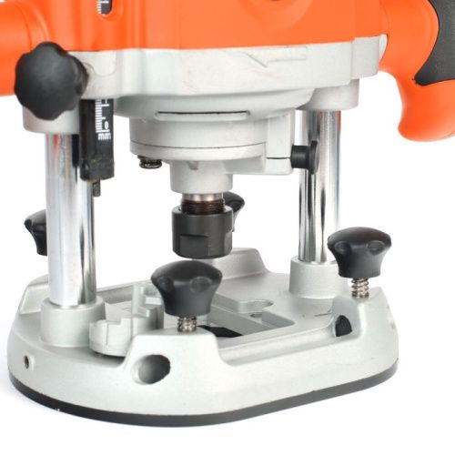 Фрезер электрический Patriot ER 180-Tehinstrument