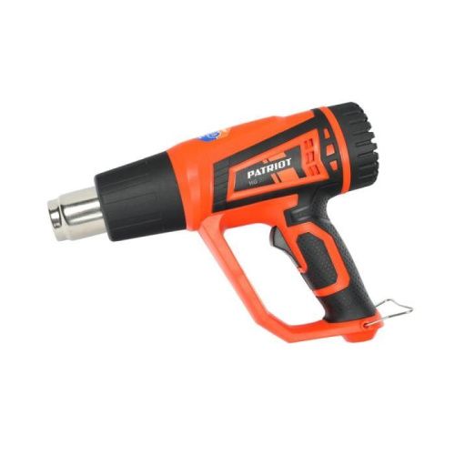 Фен технический Patriot HG 201-Tehinstrument