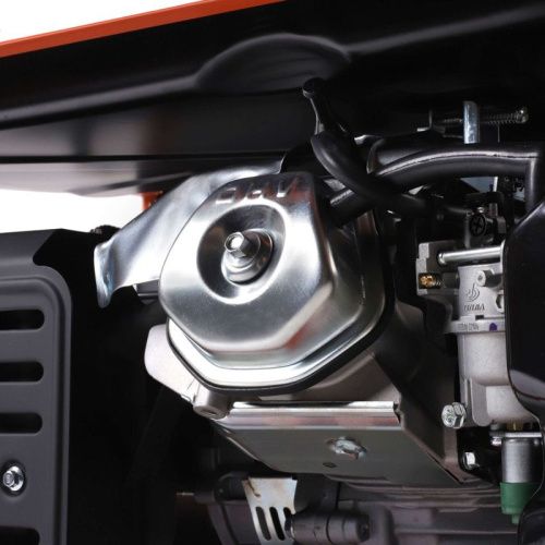Генератор бензиновый PATRIOT GRS 6500-Tehinstrument
