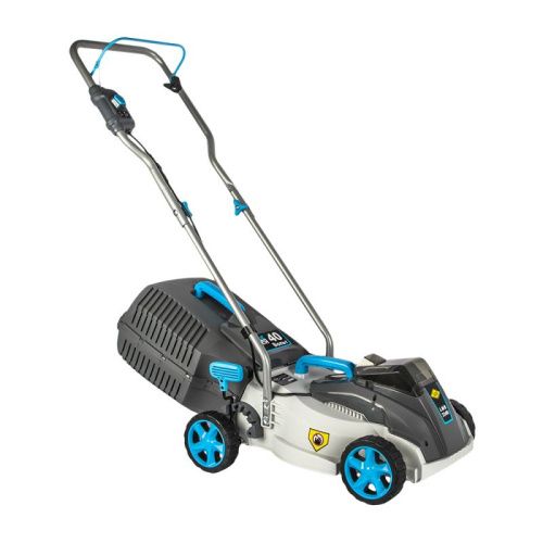 Газонокосилка аккумуляторная DDE  BlueTech LMB 3340-Tehinstrument