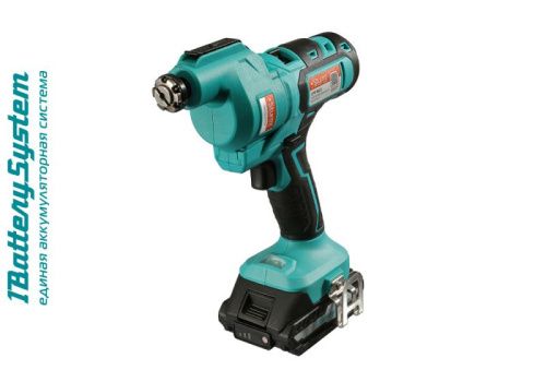 Аккумуляторный мультитул  Sturm CMT1802 1BatterySystem-Tehinstrument