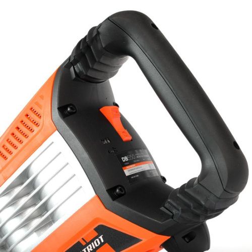 Молоток отбойный Patriot DB 550-Tehinstrument