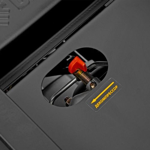 Генератор дизельный Denzel DES-55E-Tehinstrument