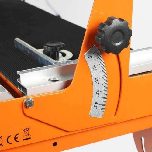 Электрический плиткорез Patriot TC 800 (станок камнерезный Патриот ТС800)-Tehinstrument