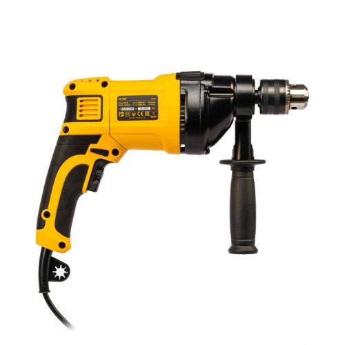 Дрель ударная Denzel ID-850-Tehinstrument