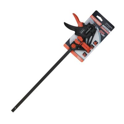 Струбцина Patriot QRP-450 P Platinum-Tehinstrument