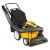 Бензиновый садовый пылесос Cub Cadet CSV 050 (пылесос Куб Кадет 050)-Tehinstrument