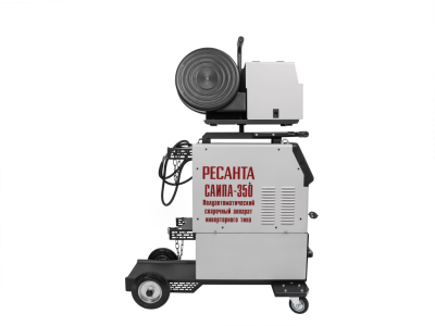Сварочный полуавтомат Ресанта САИПА-350 (MIG/MAG)-Tehinstrument