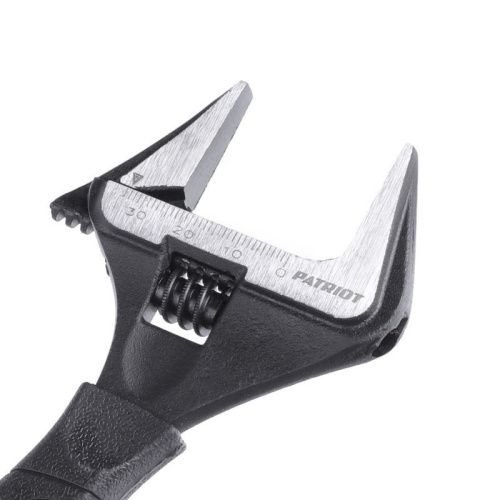 Ключ разводной PATRIOT TAW 165 P-Tehinstrument