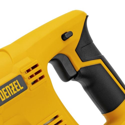 Пила сабельная аккумуляторная Denzel CRC-115-Tehinstrument