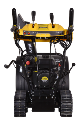 Снегоуборщик бензиновый HUTER SGC 6000CD-Tehinstrument