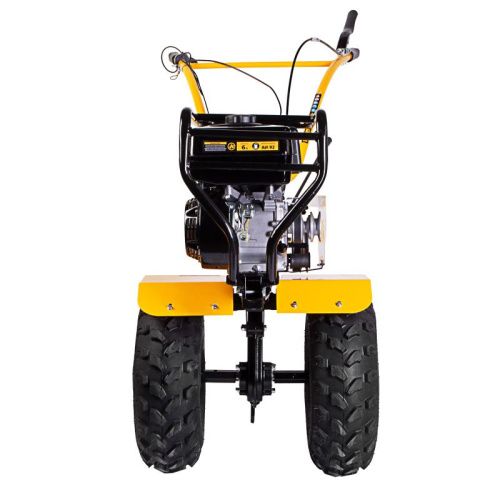 Мотоблок Denzel DPT-370-PRO-Tehinstrument