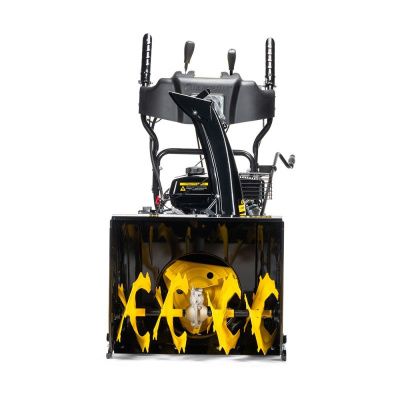 Снегоотбрасыватель CHAMPION ST762E-Tehinstrument