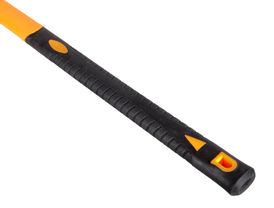 Кувалда ВИХРЬ К5Ф фиберглассовая рукоятка-Tehinstrument