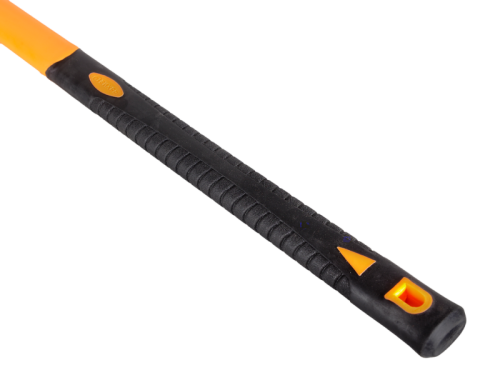 Кувалда ВИХРЬ К5Ф фиберглассовая рукоятка-Tehinstrument