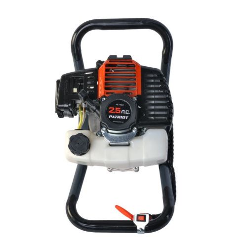 Мотобур бензиновый Patriot AE 140 D (без шнека)-Tehinstrument