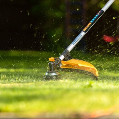 Триммер бензиновый Denzel DT 33S-Tehinstrument