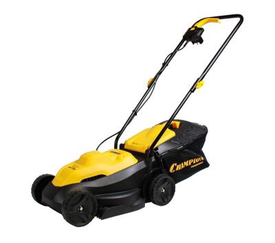 Электрическая газонокосилка CHAMPION EM3411-Tehinstrument