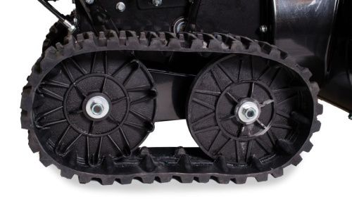 Снегоотбрасыватель CHAMPION STT1170E-Tehinstrument