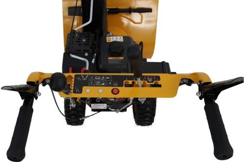 Habert Снегоуборщик HBM24D (КС212)-Tehinstrument