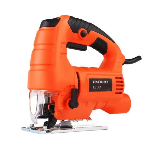 Лобзик Patriot LS 601-Tehinstrument