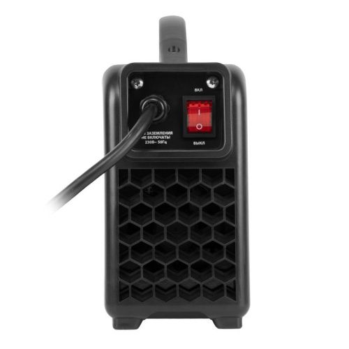 Аппарат инвертор. дуговой сварки SDM-180 Top, Denzel-Tehinstrument