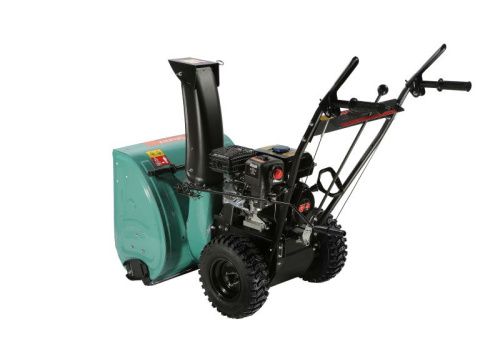 Бензиновый снегоуборщик  Sturm STG5775R-Tehinstrument