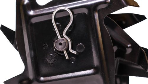 Бензиновый мотокультиватор CHAMPION GC243E-Tehinstrument