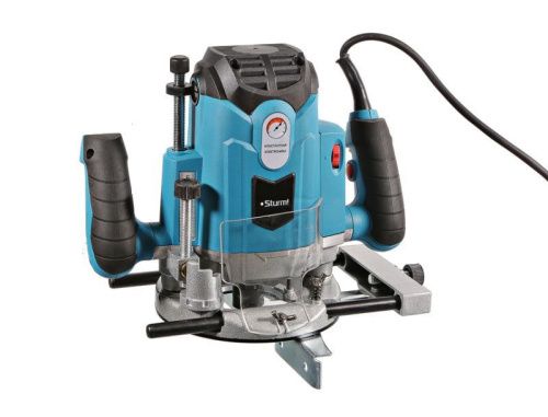 Фрезер  Sturm ER1120PC  с константной электроникой-Tehinstrument