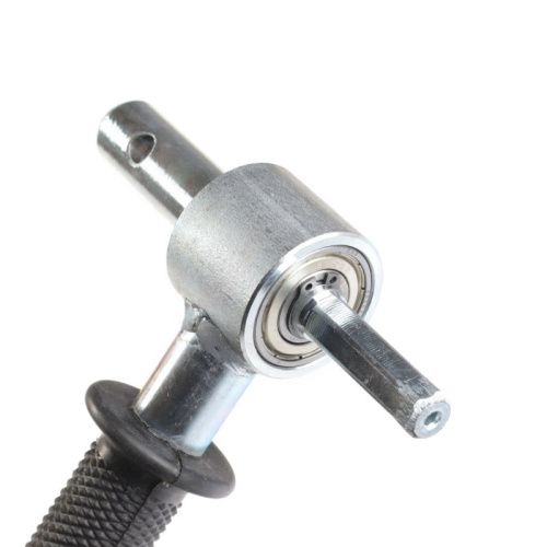 Адаптер /переходник металлический на подшипниках для ледобура, Patriot-Tehinstrument