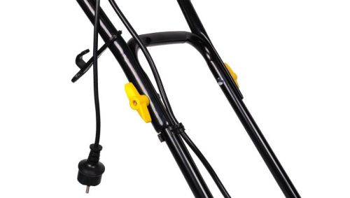 Электрический культиватор CHAMPION EC1500-Tehinstrument