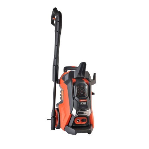 Мойка высокого давления Patriot GT 490 Imperial-Tehinstrument