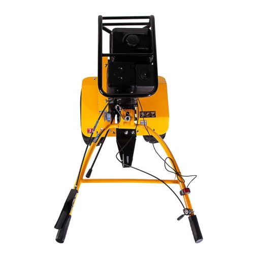 Мотоблок Denzel DPT-370-PRO-Tehinstrument