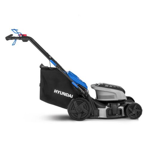 Аккумуляторная газонокосилка Hyundai LA 4047-Tehinstrument