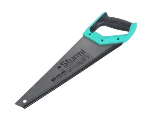 Ножовка по дереву  Sturm 1060-53-400-Tehinstrument