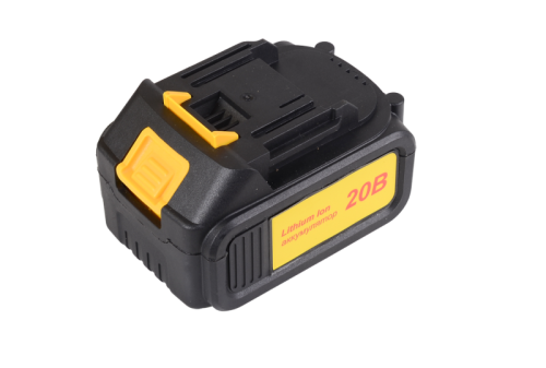 Снегоуборщик аккумуляторный (электролопата) Eurolux ESB-20-Li-Tehinstrument