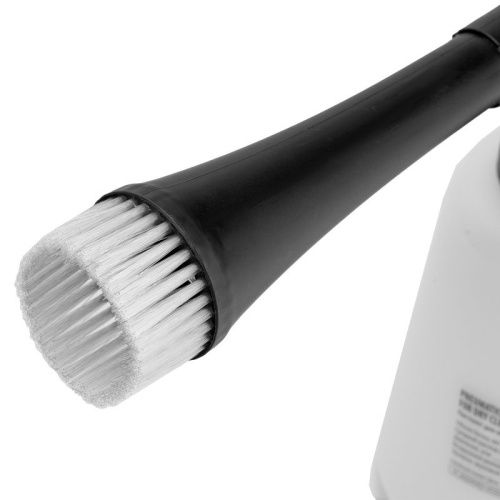 Пистолет для химчистки DC1000, пневматический Denzel-Tehinstrument