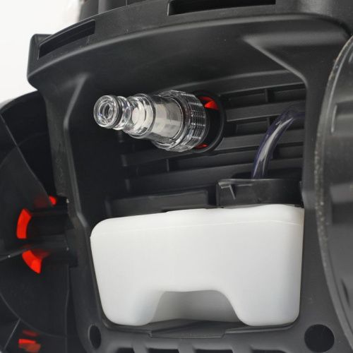 Мойка высокого давления Patriot GT 640 Imperial-Tehinstrument