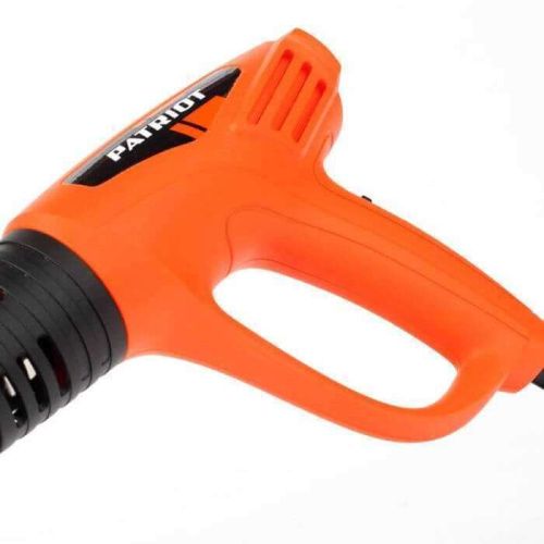 Технический фен Patriot HG 215 (строительный фен Патриот HG215)-Tehinstrument