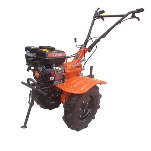 Мотоблок бензиновый  Sturm GK72S10-Tehinstrument