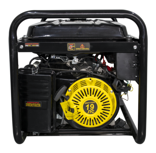 Электрогенератор Huter DY9500LX-3 PRO-Tehinstrument