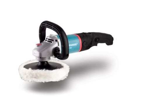 Полировальная машина Hyundai G 1500 Expert (машина полировальная Хендай 1500)-Tehinstrument